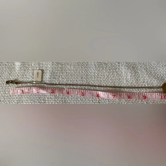 NWT La Soula Cancer necklace - Picture 2 of 5